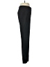 H&M Solid Black Dress Pants Size 6 - photo 4