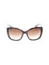 Coach Brown Sunglasses One size - photo 2