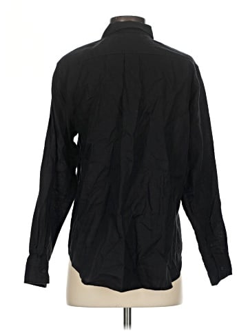 Everlane Long Sleeve Button-Down Shirt (view 2)