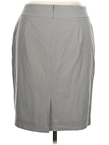 Banana Republic Wool Skirt (view 2)