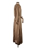 JS71 Brown Casual Dress Size XS - photo 4
