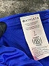 Athleta Solid Blue Swimsuit Bottoms Size S - photo 3