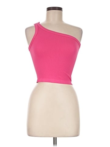 Nikibiki Sleeveless Top (view 1)