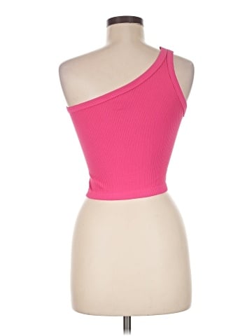 Nikibiki Sleeveless Top (view 2)