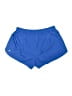 Active by Old Navy Solid Blue Athletic Shorts Size L - photo 2