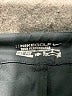 Nike Golf 100% Recycled Polyester Solid Black Active Skort Size 14 - photo 3
