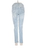 Driftwood Hearts Blue Jeans Size 27 waist - photo 2