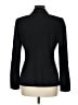 Antonio Melani Black Blazer Size 6 - photo 2