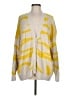 CAbi Yellow Cardigan Size M - photo 1