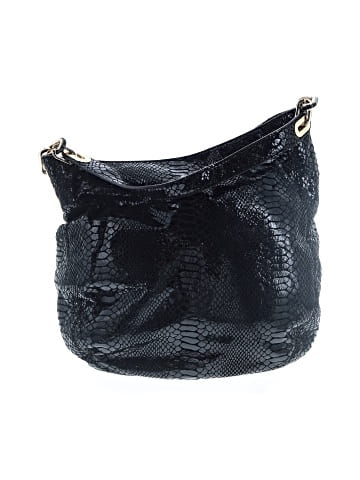 MICHAEL Michael Kors Leather Hobo (view 1)