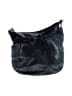 MICHAEL Michael Kors 100% Leather Animal Print Black Leather Hobo One size - photo 1