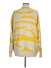 CAbi Yellow Cardigan Size M - photo 2