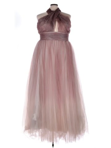 Mac Duggal Cocktail Dress (view 1)