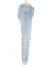 Driftwood Hearts Blue Jeans Size 27 waist - photo 4