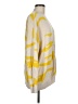 CAbi Yellow Cardigan Size M - photo 4