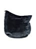 MICHAEL Michael Kors 100% Leather Animal Print Black Leather Hobo One size - photo 3