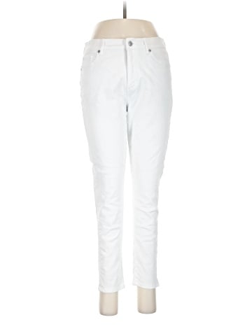 Ann Taylor LOFT Jeans (view 1)