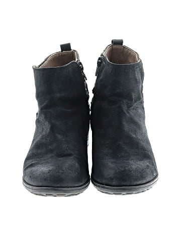 White Mountain Ankle Boots (view 2)