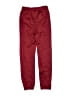 Air Jordan 100% Polyester Red Sweatpants Size 13 - 15 - photo 2