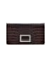 Brighton 100% Leather Brown Leather Wallet One size - photo 1