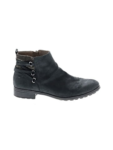 White Mountain Ankle Boots (view 1)