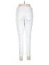 Ann Taylor LOFT Chevron-herringbone White Jeans Size 8 - photo 2