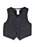 Janie and Jack Gray Tuxedo Vest Size 2T - photo 1