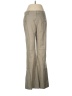Banana Republic Tan Wool Pants Size 6 - photo 1