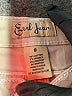 Earl Jean Tan Khakis Size 8 - photo 7