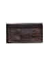Brighton 100% Leather Brown Leather Wallet One size - photo 2