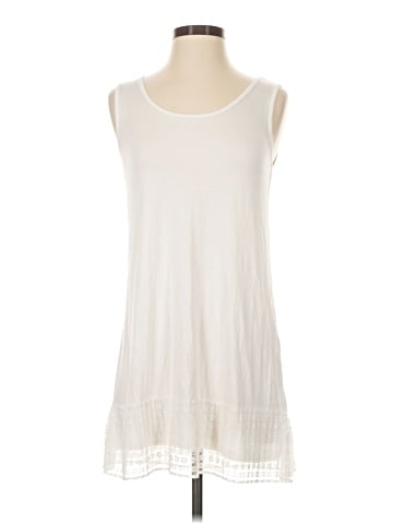 Logo Layers Casual Dress (view 1)