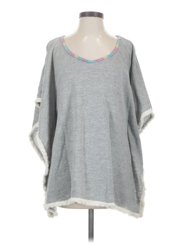 Judith March 3/4 Sleeve Top (view 1)