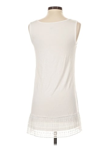 Logo Layers Casual Dress (view 2)