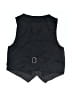 Janie and Jack Gray Tuxedo Vest Size 2T - photo 2