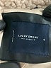 Lucky Brand 100% Polyester Tan Coat Size S - photo 6