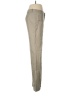 Banana Republic Tan Wool Pants Size 6 - photo 4