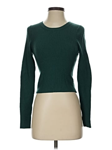 Express Pullover Sweater (view 1)