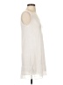 Logo Layers White Casual Dress Size XS - photo 4
