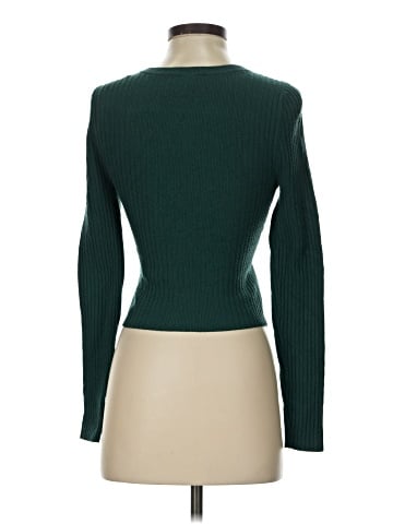 Express Pullover Sweater (view 2)