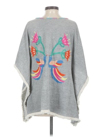 Judith March 3/4 Sleeve Top (view 2)