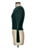 Express Green Pullover Sweater Size S - photo 5