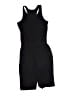 Athleta Girl Solid Black Jumpsuit Size 14 - photo 2