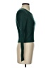 Express Green Pullover Sweater Size S - photo 4