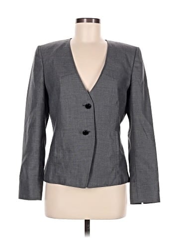 Tahari by ASL Blazer (view 1)