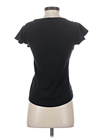 White House Black Market Short Sleeve T-Shirt (view 2)