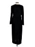 Talbots Black Casual Dress Size S - photo 2