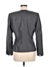 Tahari by ASL Gray Blazer Size 8 - photo 2