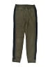 Janie and Jack Color Block Green Track Pants Size 10 - photo 1