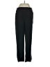 ADAY Solid Black Track Pants Size XS - photo 1