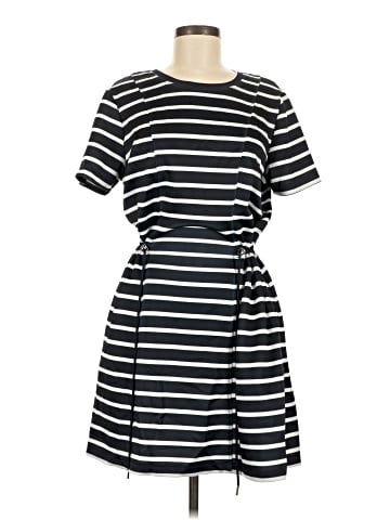 Elie Tahari Casual Dress (view 1)